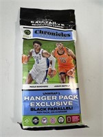 2022 Chronicles Basketball Draft Hanger Pack