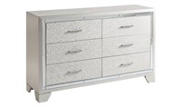 Lonnix Dresser By Ashley Furniture