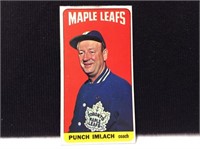 1964 Topps Tallboys #45 George Punch Imluch