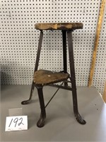 STOOL