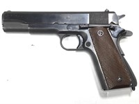 Ithaca 1911 Army 45 Automatic Pistol