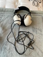 Pioneer SE-20A HEADPHONES