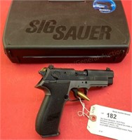 Sig Sauer Mosquito .22LR Pistol