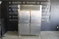 Traulsen AHT232WPUT-HHS - Pass-Thru Refrigerator,