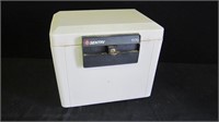 Sentry 1170 Safe With Key H
