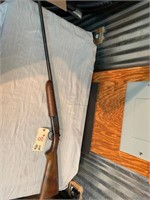 GS- WINCHESTER MODEL 37