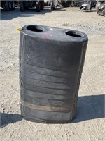 11- Feed Bucket Holders