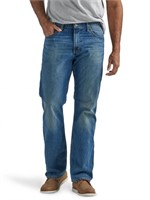 Wrangler Authentics Men's Relaxed Fit Boot Cut Jea