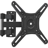 ELIVED Full Motion TV Monitor Wall Mount for Most