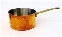 1776-1976 Paul Revere Limited Edition Copper Pot