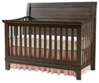 New Westwood Design Taylor 4-in-1 Convertible Crib