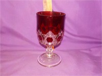 Block goblet