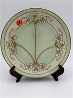 SEVRES BAVARIA PLATE