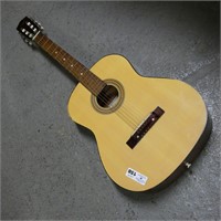 Nice Kay Guitar Model KCLI80?