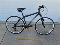 Schwinn 21 Speed Bike