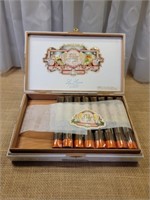 My Father Le Bijou Grand Robusto (1922) Cigars by