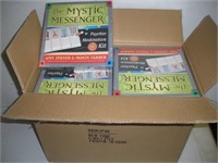The MYSTIC Messenger 20 Kits 1 Lot