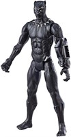 Titan Hero Series Black Panther 12" Action Figure