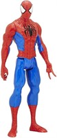 12" Spider Man Figure