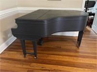 Nice Chickering brand piano