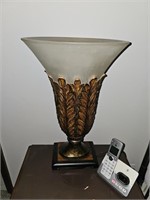 Deocr Vase Lamp 
20x5.5x12