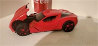 2009 Corvette Stingray 1/24