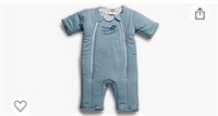 New Baby Items- Baby Merlin's Magic Sleepsuit -