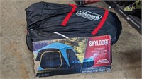Coleman Skylodge 10 Person Tent