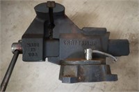 Craftsman Vise