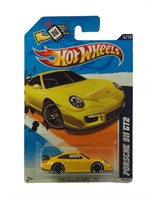 HW All Stars '12 Porsche 911 GT2 ($60.00 Value)