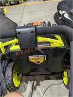 RYOBI 18v 16" Push Mower Tool Only