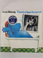 Anne Murray - Theres a Hippo in my Tub
