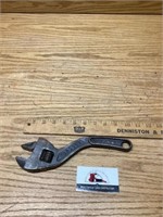 Fordson adjustable tractor wrench