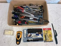 Pruners/Tools/Pole Saw/More