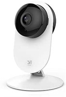 YI Home Security Camera Surveillance, 1080p WiFi