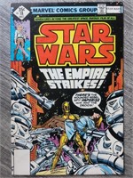 Star Wars #18 (1978) WHITMAN VARIANT