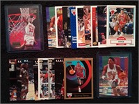 Scotty Pippen Basketball Card Lot  (x20)