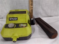 RYOBI P460 18V Cordless Rotary Tools