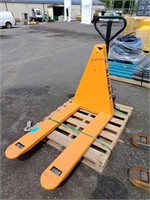 Lift Right Pallet Mover