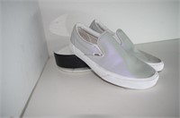Vans Shoes Grey