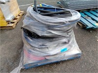 Skid Of Cables/Conduit