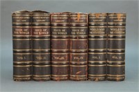 Stereographic Library. 3 Cases (202 + 100 views).