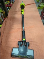 Ryobi 18V Brushless Stick Vacuum