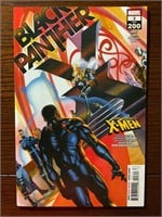 Marvel Comics Black Panther Vol. 8 #3