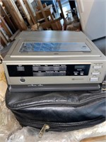 Vintage 4Head Video Stereo Cassette Recorder