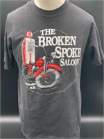 The Broken Spoke Saloon Shirt