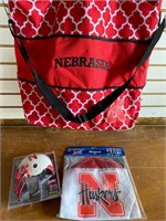 Husker Items