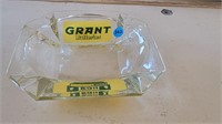 Grant Batteries Ash Tray