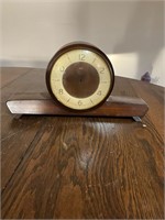 Great Britain Mantle Clock