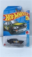 New Hot Wheels Mazda RX-3